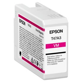 Image of Geniune Epson UltraChrome Pro 10 Ink for SC-P700 / SC-P900 4